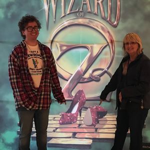 Meet your Posher, Brayden